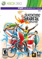 summer stars 2012