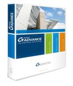 Graitec advance design 2012