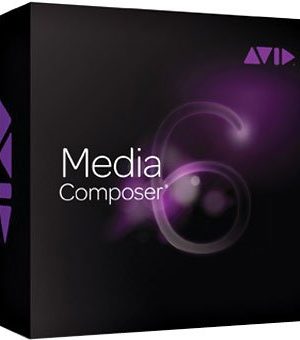 avid media composer 6.0