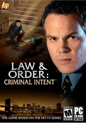 law & order legacies
