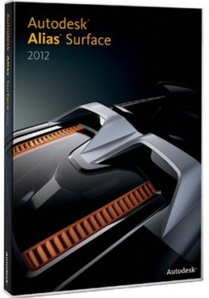 Alias surface 2013 (osx)