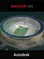 Autocad 2013