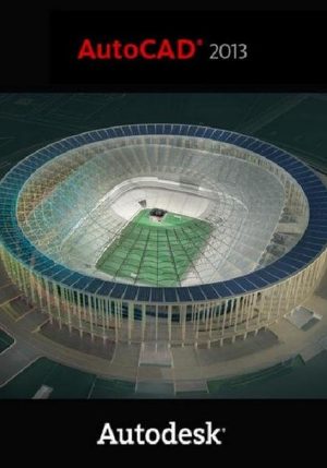 Autocad 2013