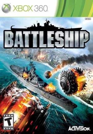 battleship
