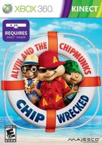 Alivin and the chipmunks