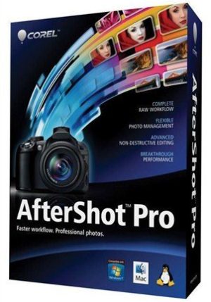 corel aftershot pro 1.0.1