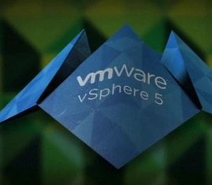 vsphere 5.0