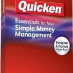 Quicken Essentials 1.5.4