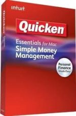 Quicken Essentials 1.5.4