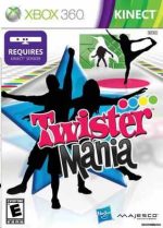 twister mania