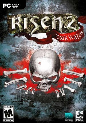 risen 2 dark waters