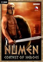 numen contest of heroes
