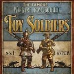 toy soldiers