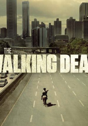 the walking dead