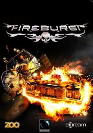fire birst