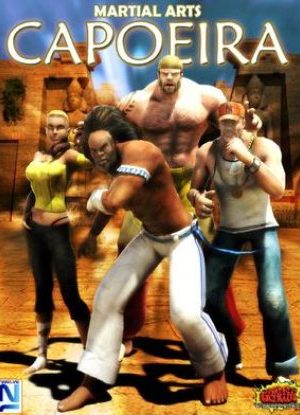 capoeira