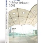 autodesk stitcher 2009