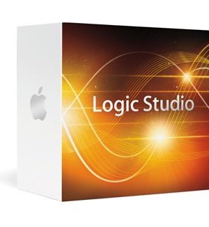 logic studio 9.0