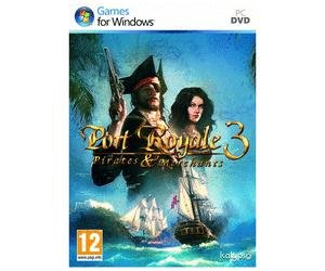 port royale 3