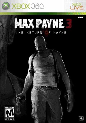 max payne 3