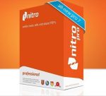 Nitro PDF PRO 7.3.1.1 32-64bit