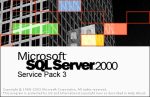 service pack 3 for sql server 2000