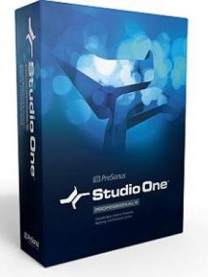 Studio One v2 training Advanced