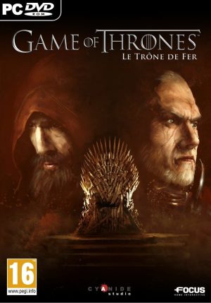 game of thrones