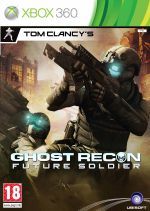 ghost recon future soldier