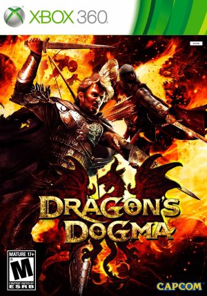 dragons dogma