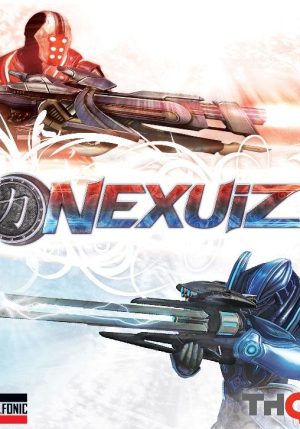Nexuiz
