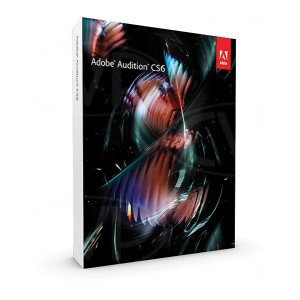 adobe Audition cs6