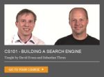 cs 101 building a search engine training