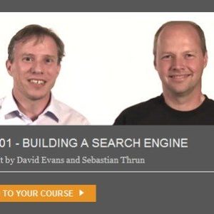 cs 101 building a search engine training