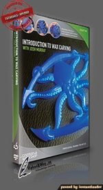 gnomon introduction to wax carving training