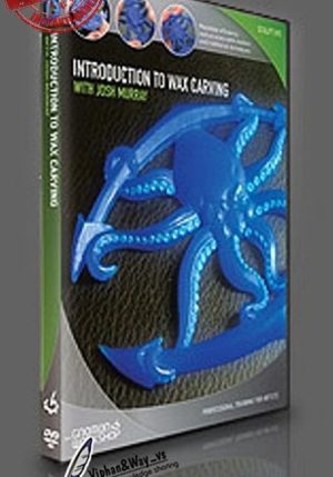 gnomon introduction to wax carving training
