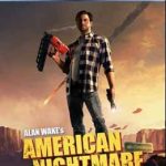 alan wake american nightmare