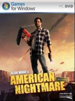alan wake american nightmare