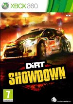 dirt showdown