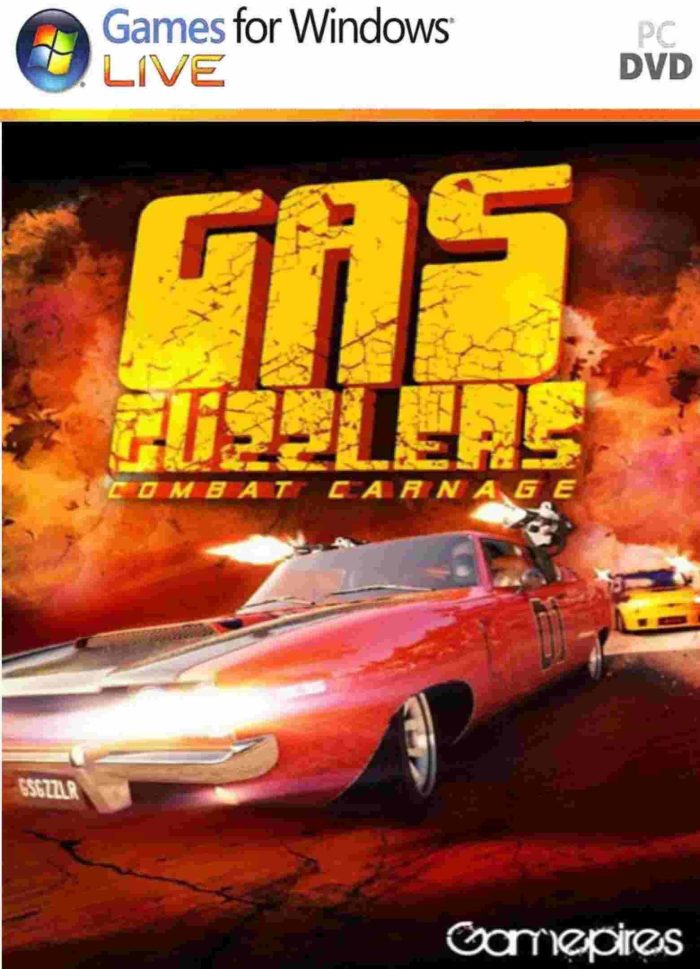 gas guzzlers combat carnage