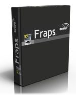 fraps 3.5