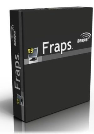fraps 3.5
