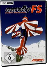 Aerofly FS flight simulator