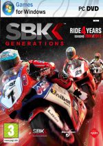 SBK generations