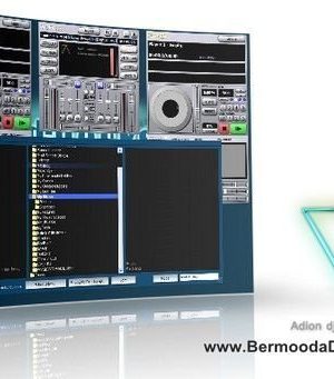Adion djDecks v0.9.0