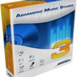 Ashampoo Music Studio 3.50