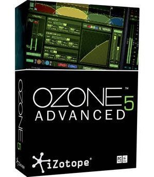 iZotope Ozone 5 Advanced v5.02 x86 x64