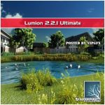 Lumion 2.2.1 Ultimate
