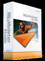 Mixmeister Studio 7.3.2