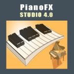 PianoFX STUDIO 4.0